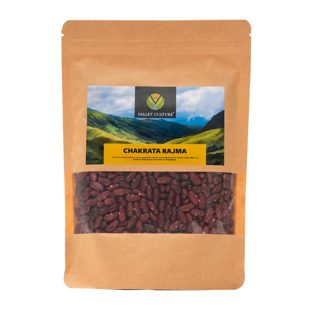 Chakrata Rajma IMG 2