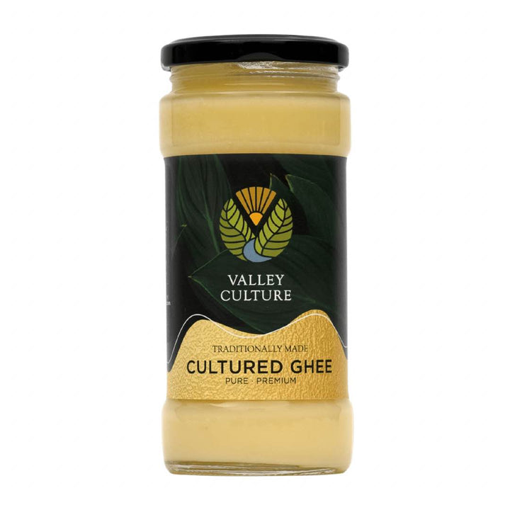 Himalayan Cultured Ghee IMG 2