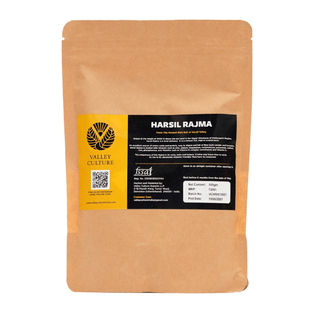Harsil Rajma IMG 3