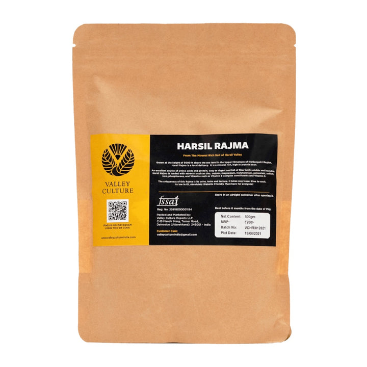 Harsil Rajma IMG 3