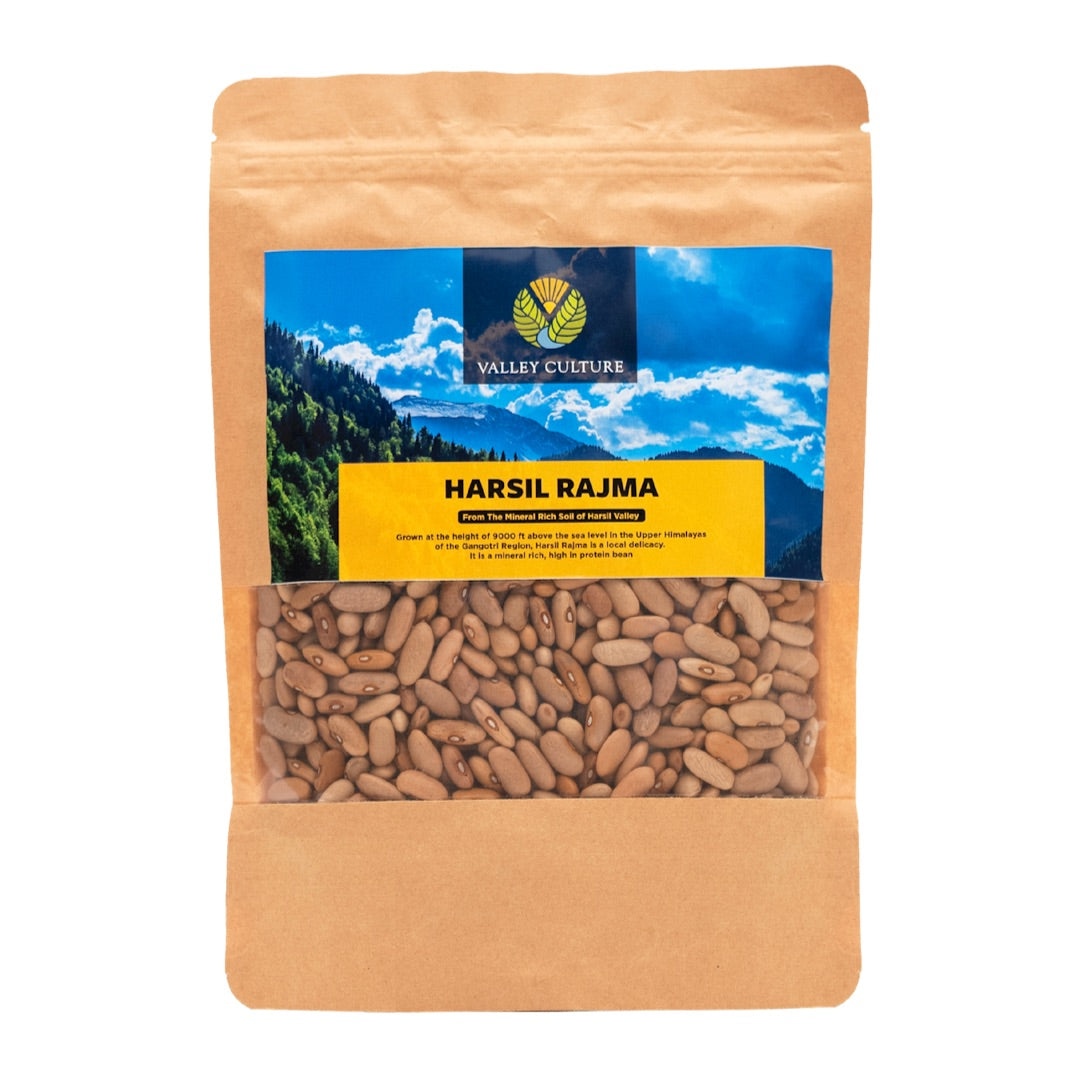Harsil Rajma IMG 2