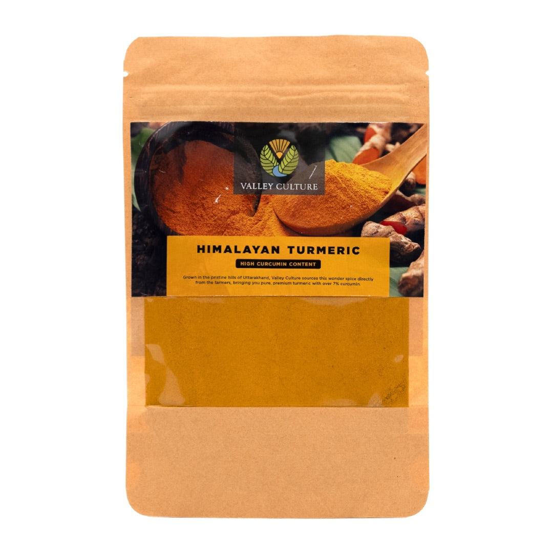 Himalayan Turmeric IMG 4